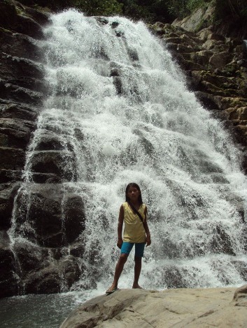 PRACTICANDO EN KAYAK - Imagen 2